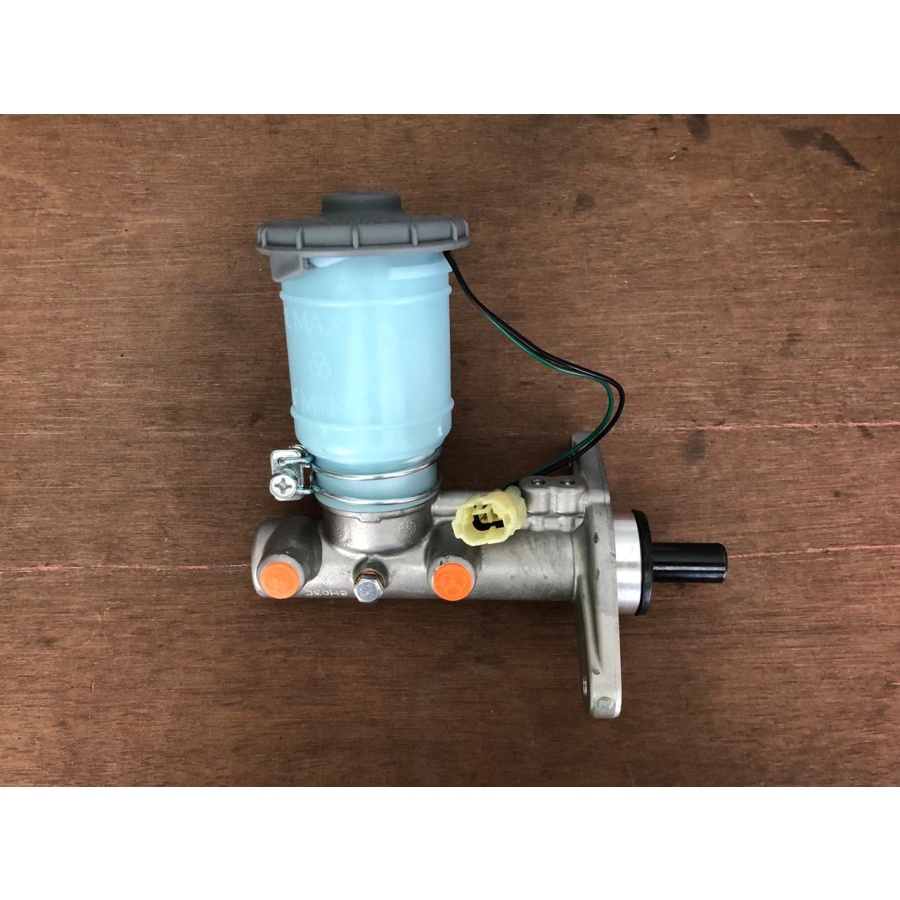 Master Rem Accord 1986-1989, Accord Prestige