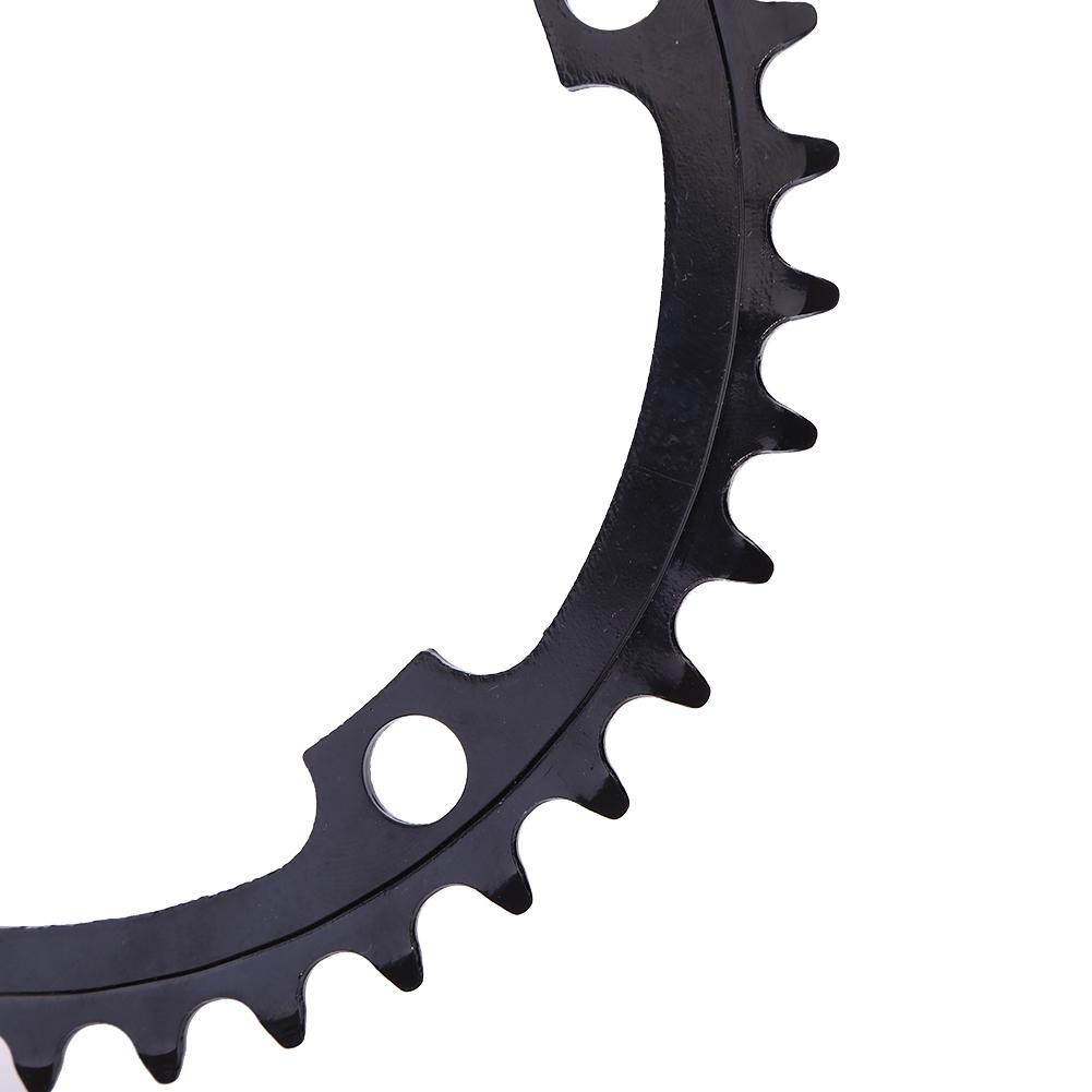 MOJITO 130mm Mountain Road Bike BCD Tooth Disc Crankset Chainring Cycling Parts