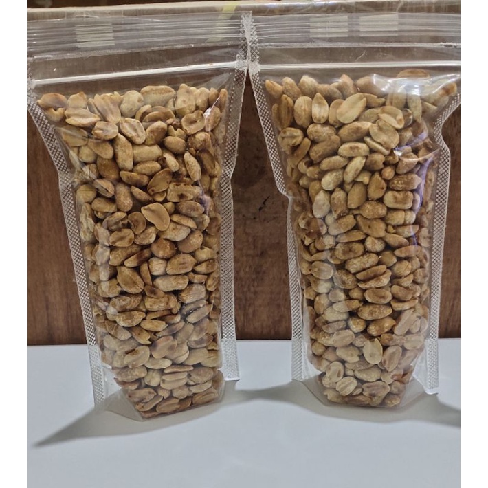 

Kacang Tanah Oven 200 gram