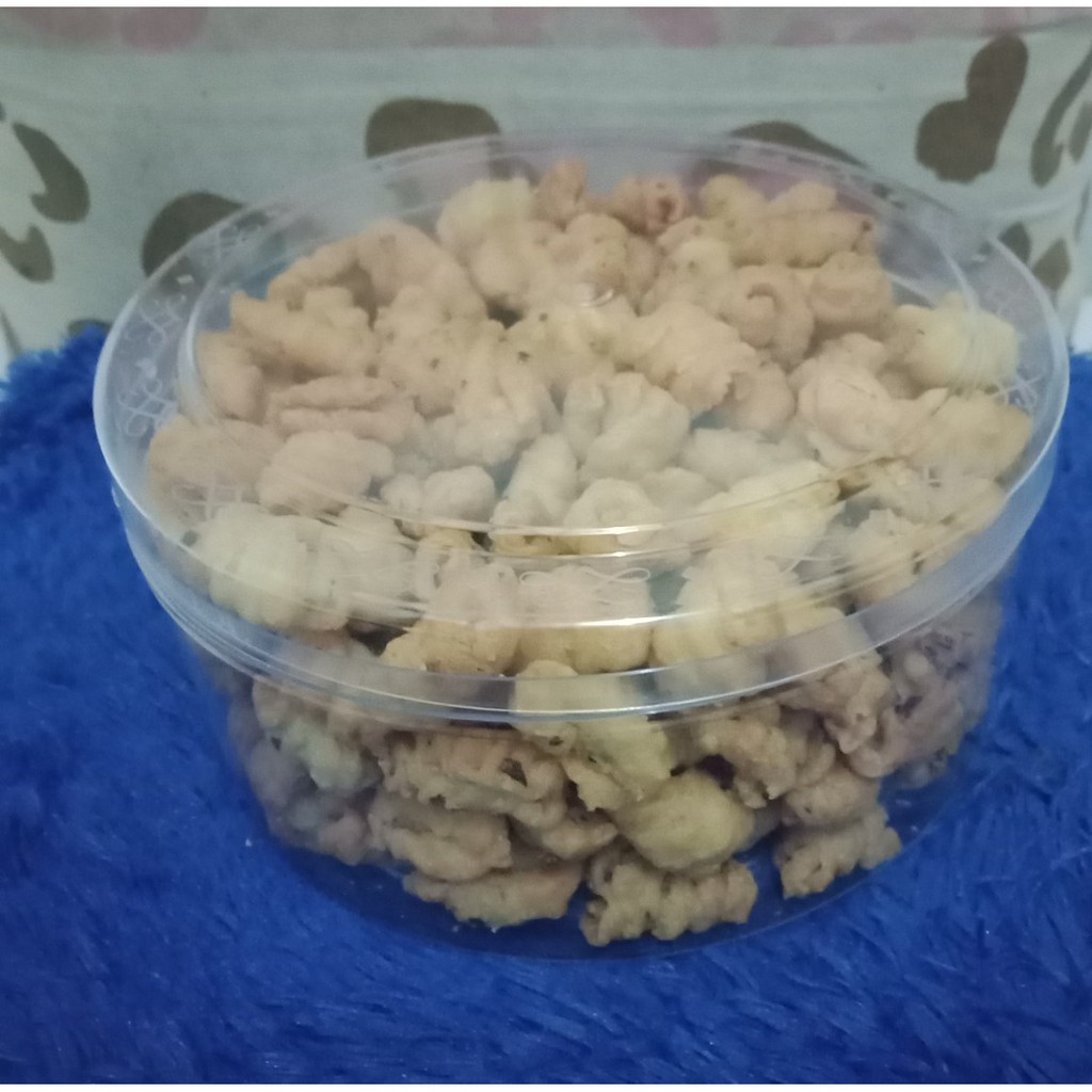 

Kue Garpu