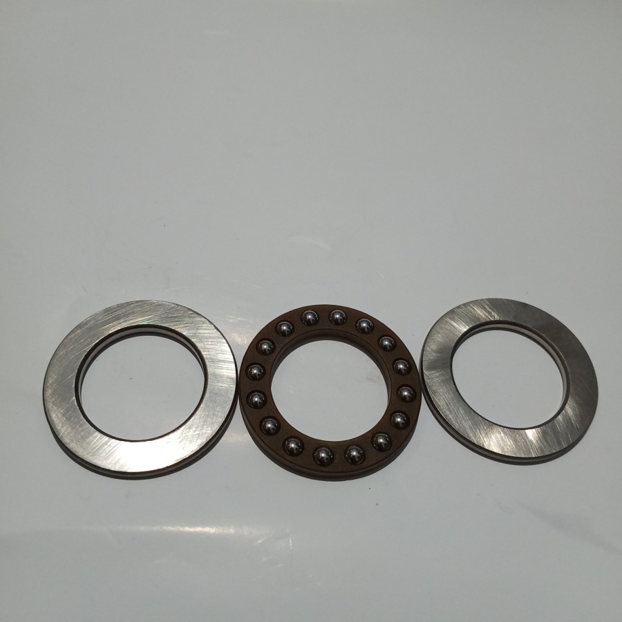 THRUST BEARING SET HIGH PRESSURE QL