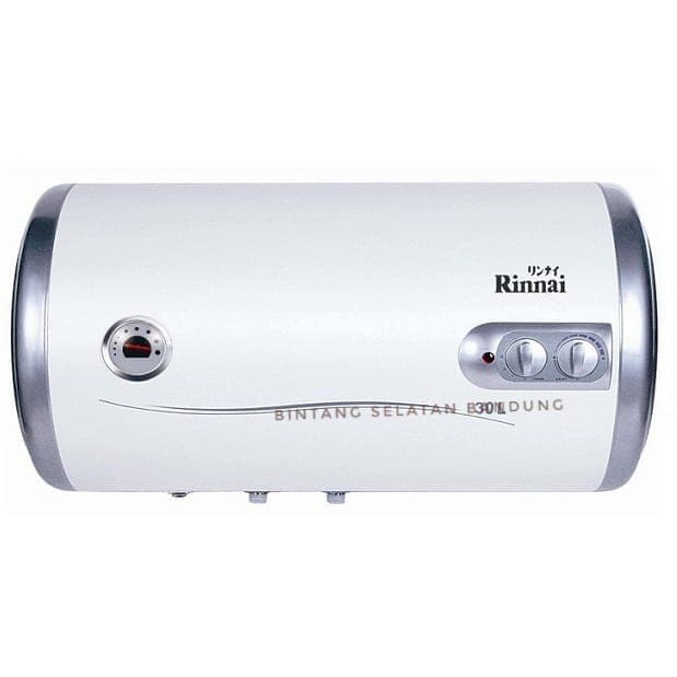 WATER HEATER RINNAI ES-ED440H-W 40 LITER