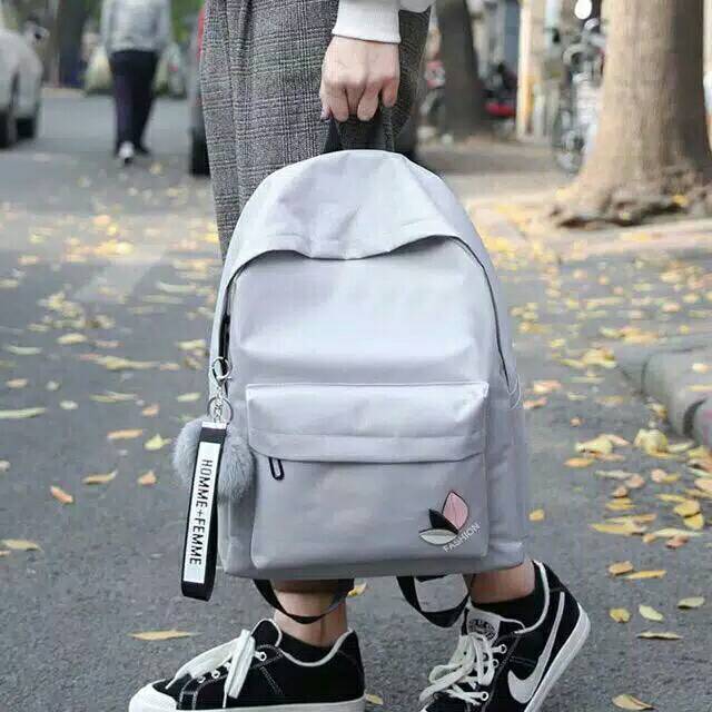 Tas ransel Polaqi
