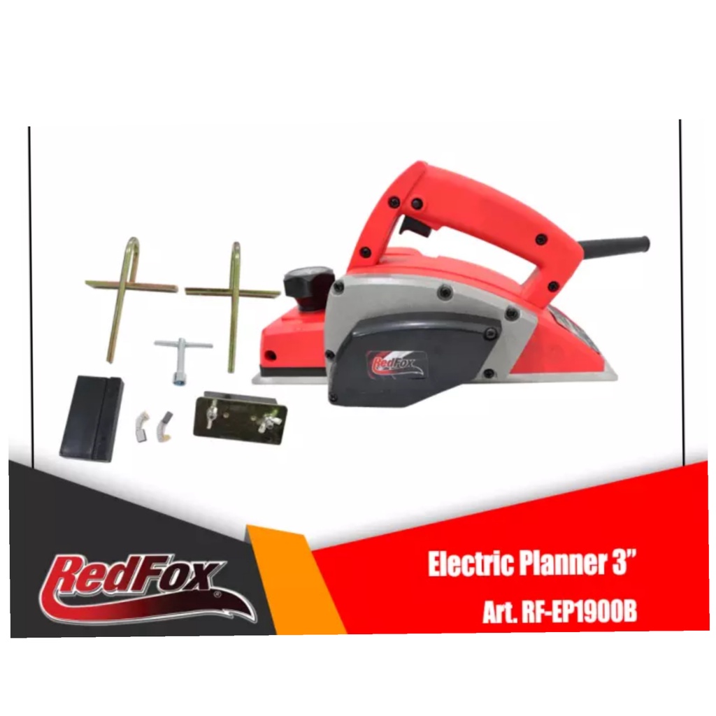 TERMURAH Electric Wood Planer Mesin serut kayu RYU PLANNER RPL 82-3A mesin ketam planner mesin serut kayu ketam kayu ada juga MESIN PLANNER REDFOX DAN T-REX