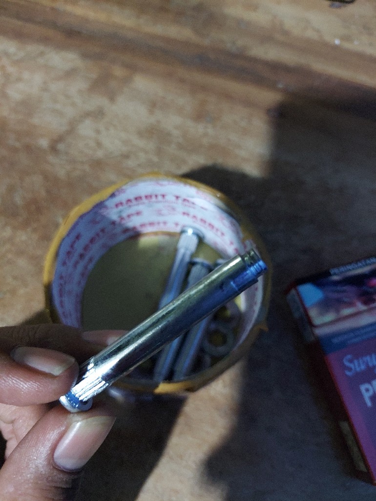 Pen Pintu / Pen Engsel Pintu T120ss/ Futura