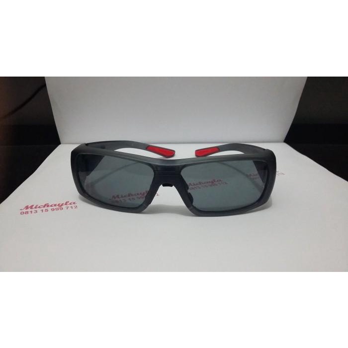 Worksafe Kuiper / Kacamata Safety Minus Kuiper