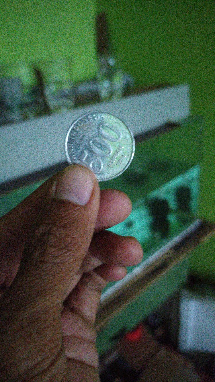 ( By 1 Get 1 ) Beli Hand Shower Kamar Mandi Dapat Kran Cabang Double 2 Lobang