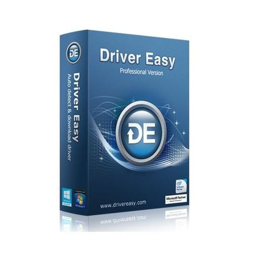 [FULL VERSION] Driver Easy Professional 5 Software - GARANSI AKTIVASI