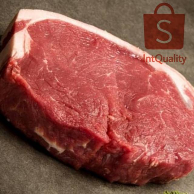 

Daging Has Luar Striploin | Daging Has Dalam Tenderloin | Daging Sapi Premium Impor