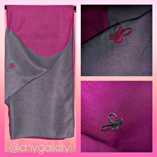 preloved khimar alila hijab kerudung alila alilajkt alilajakarta