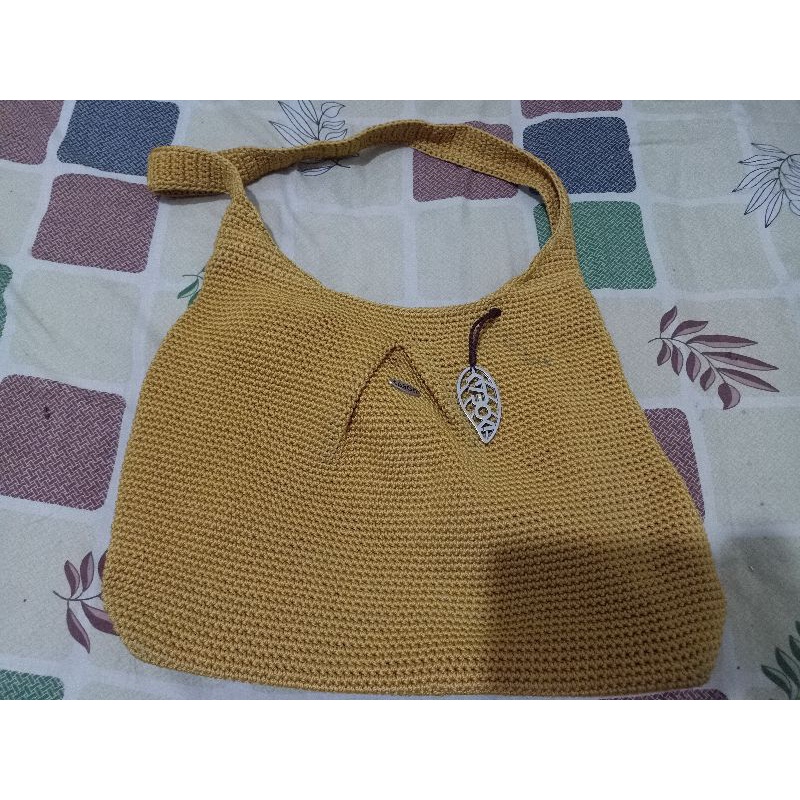 Tas Rajut Kaboki Original