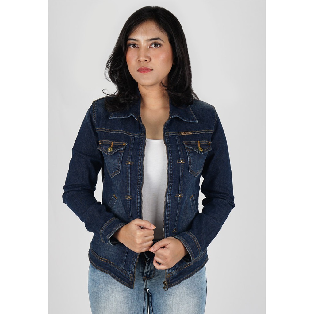 96 Koleksi Model Jaket Lois HD Terbaru