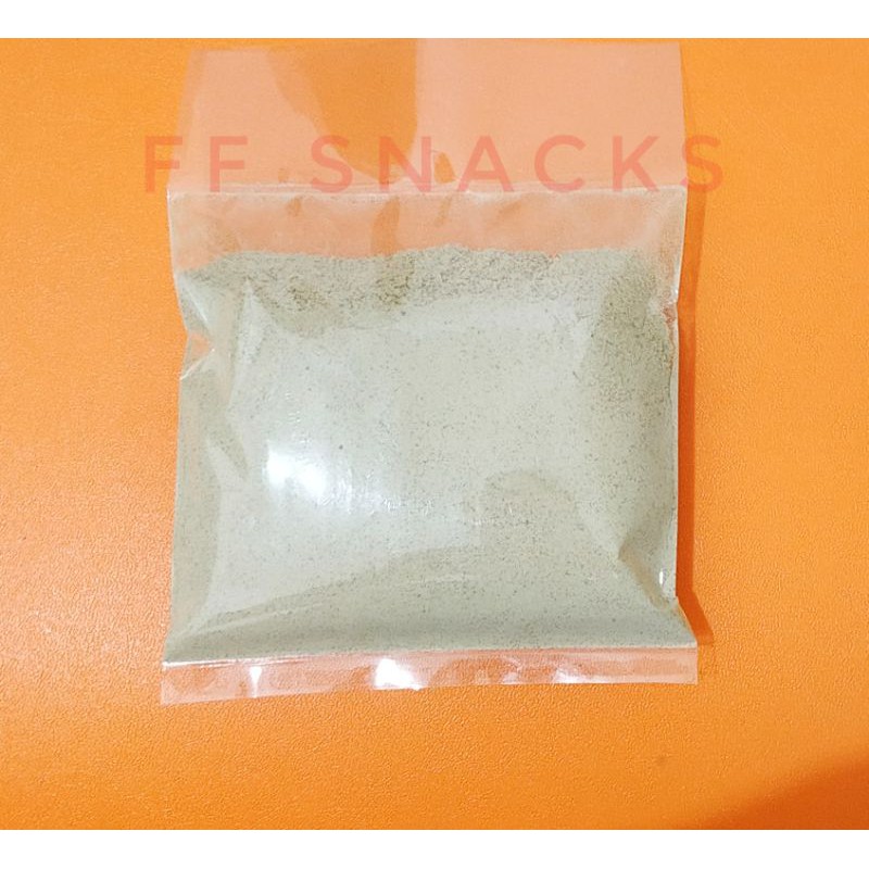 

Lada Halus Premium Asli Bangka 100gr / Lada Bubuk Bangka