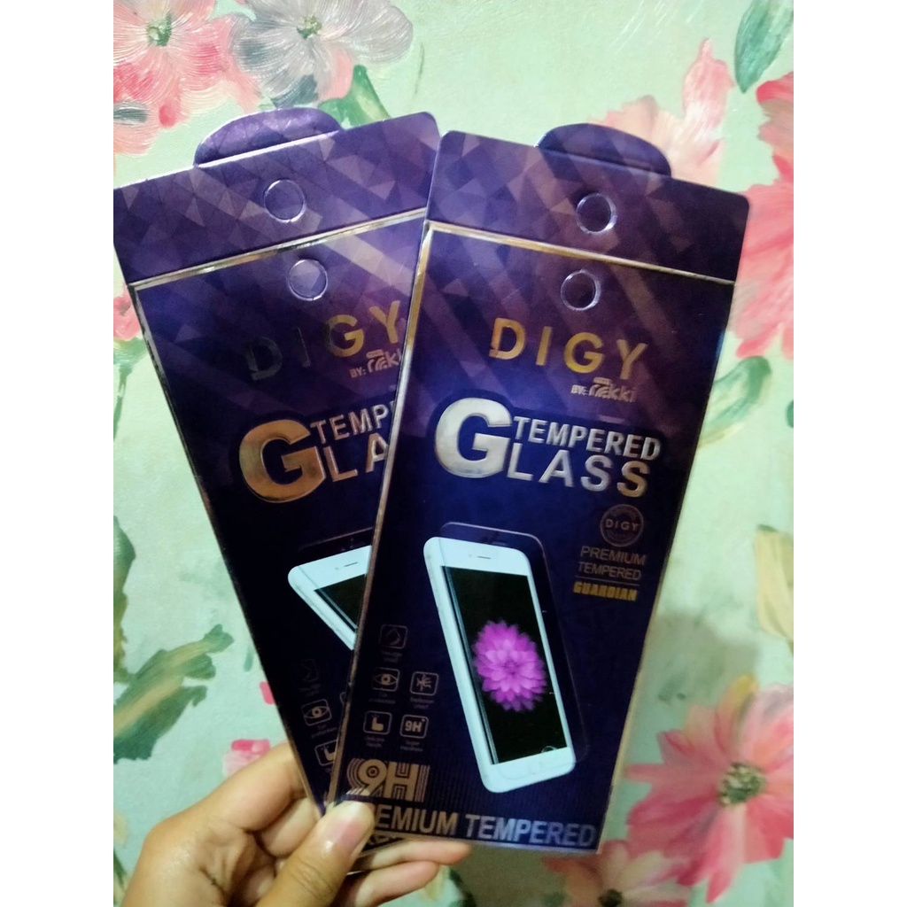 Packing Tempered Glass Packingan Pakingan packing pack paking kertas Anti gores antigores kaca tempered glass