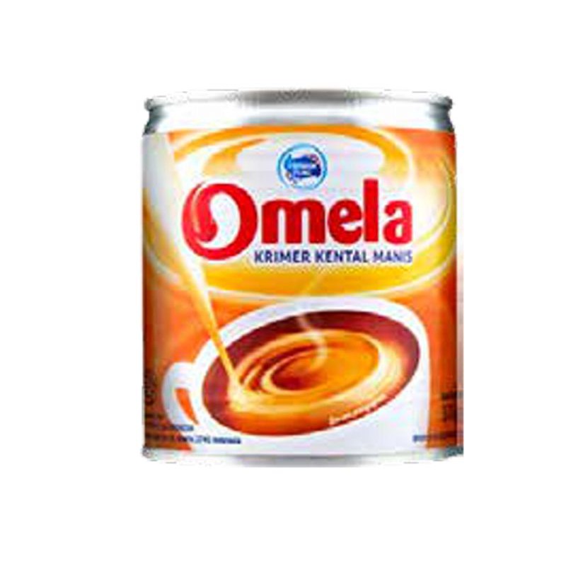 

Frisian flag omela 375g