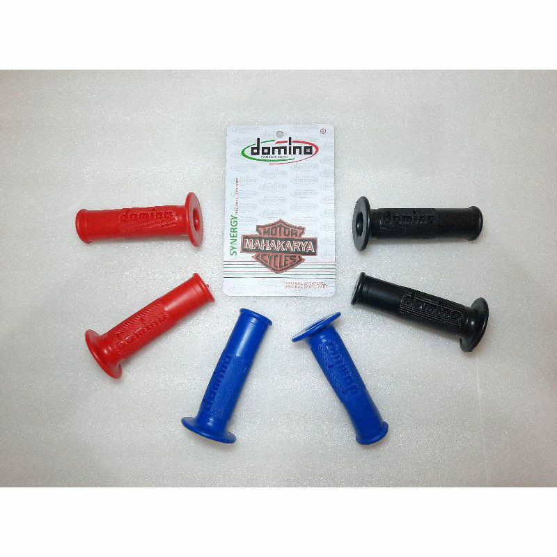 HANDFAT HANDGRIP DOMINO POLOS MOTOR UNIVERSAL