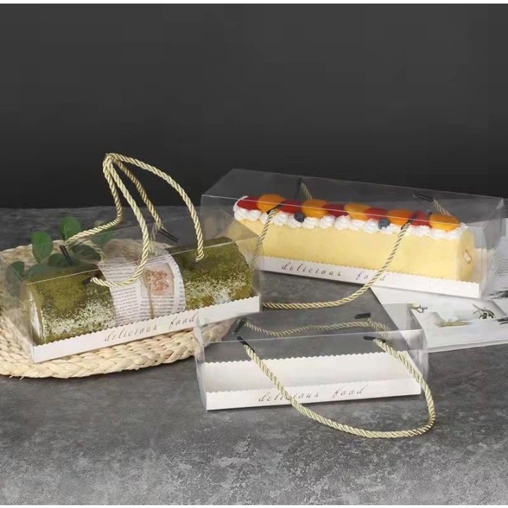 Mika Bening Tenteng (22,5x8x8cm)