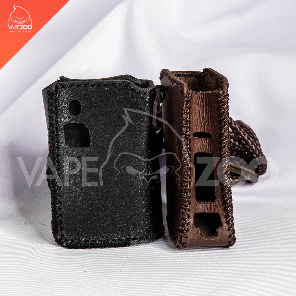 Zootech Pods Leather Sleeve