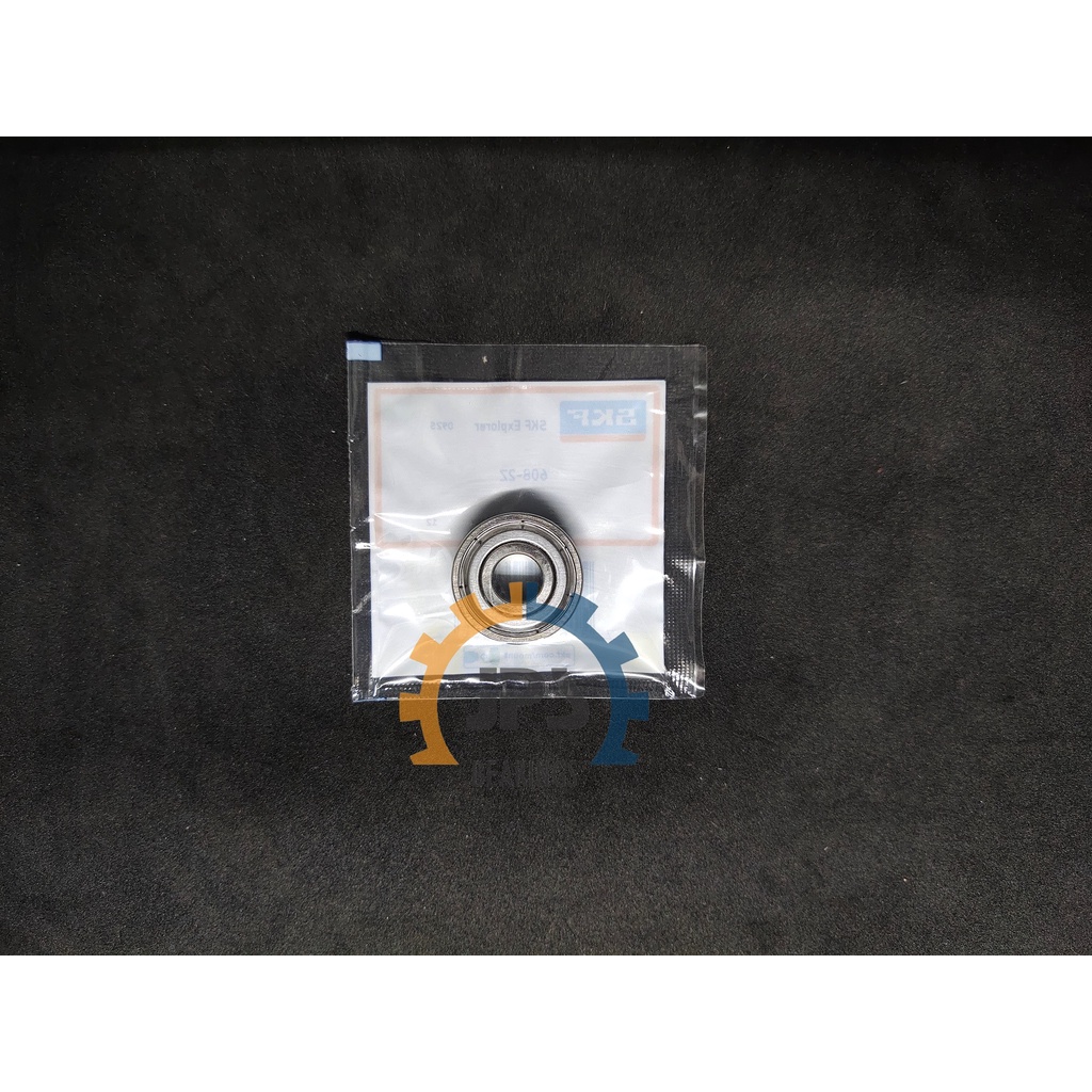 Laker Bearing 608 ZZ SKF