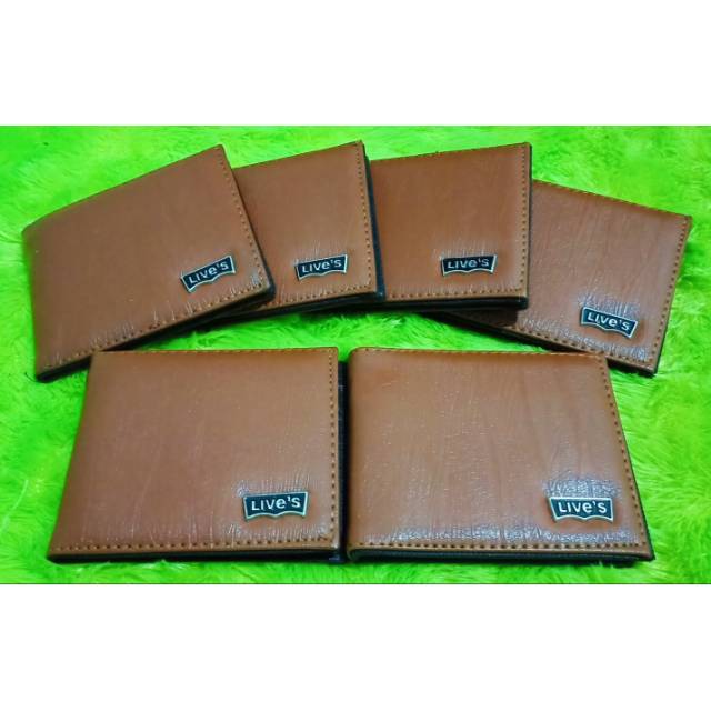 DOMPET PRIA KEREN MINIMALIS