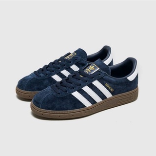 adidas navy munchen