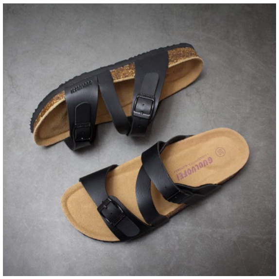 SANDAL KASUAL TERBARU PY 02