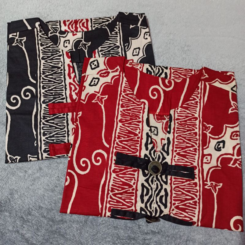 ATASAN BATIK 208 ABC