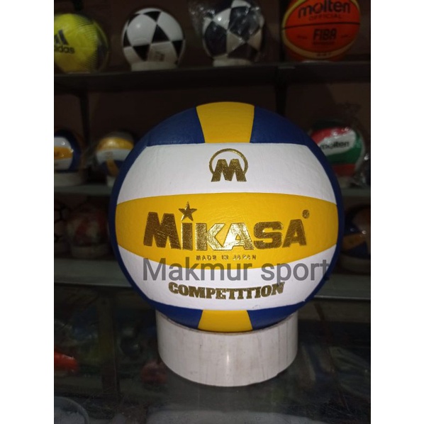 BOLA VOLLY MIKASA ORIGINAL