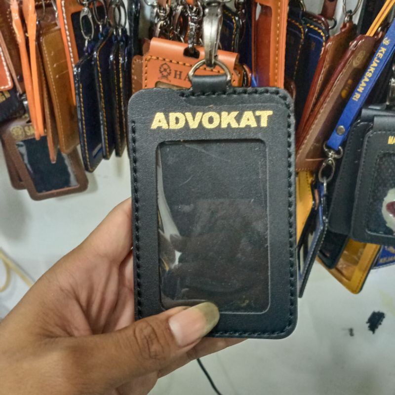 

ID CARD ADVOKAT