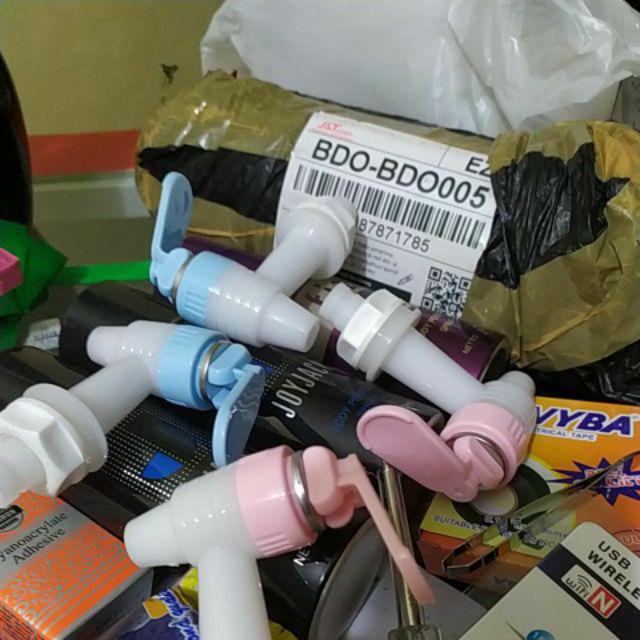 Keran Kran Pencet Dispenser