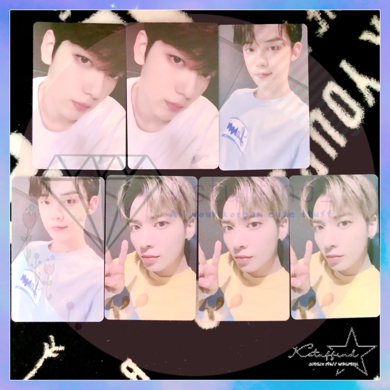 [kstuffind] OFFICIAL TXT HYBE INSIGHT PHOTOCARD MURAH PC SOOBIN YEONJUN TAEHYUN LUCKY DRAW LD MUSEUM SB YJ TH