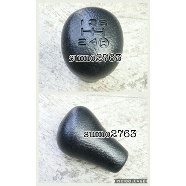 shift knop original kijang grand extra &  Kijang kapsul manual