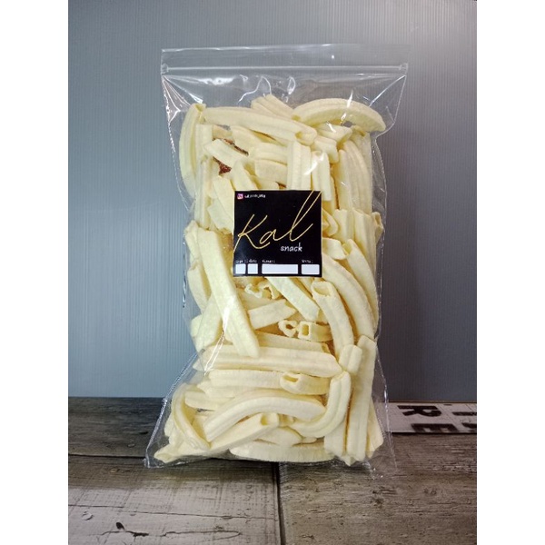 KENTANG SAOS / KENTANG SAUS / POTATO KILOAN
