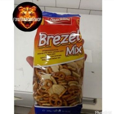 

snackline mix 300gr