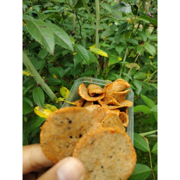 

BASRENG BULAT || BASRENG JADUL BASRENG IKAN BASRENG KRIUK