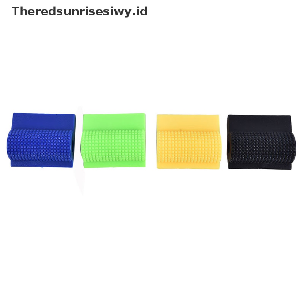 (Theredsunrisesiwy.Id) Cover Pelindung Tuas Pemindah Gigi Karet Motor Universal