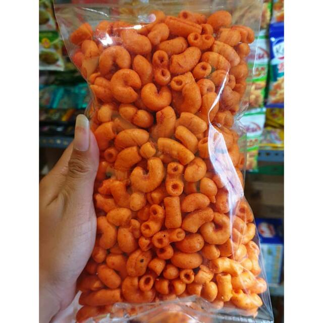 Makaroni kuda mas 130 gr