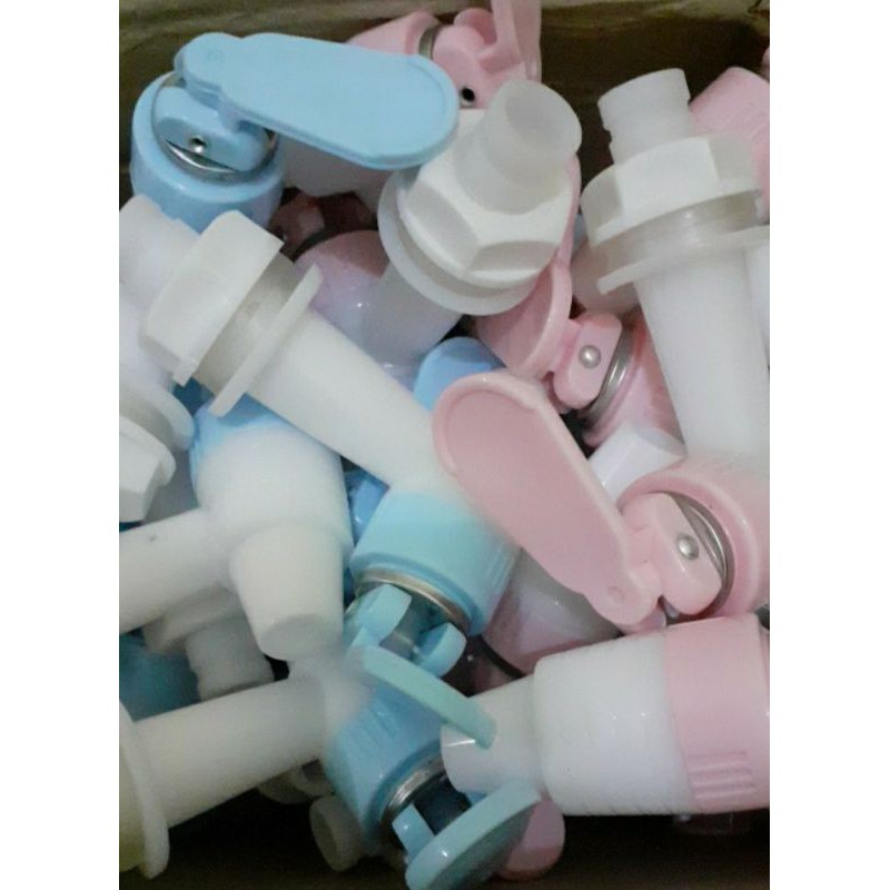 Kran Dispenser Miyako / Keran Air Drat Luar /Pencetan Galon Aqua ( minim order 2 pcs )