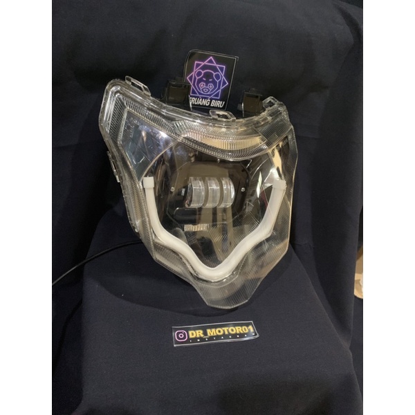 daymaker new vixion advance nva