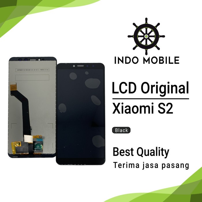 LCD REDMI S2 ORIGINAL