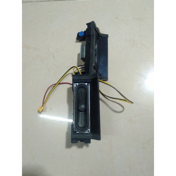 speaker tv led Samsung ua 32n4300 ak/ 32n4300