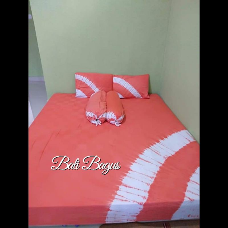 SPREI BALI//SPREI KHAS BALI CANTIK//kain bali