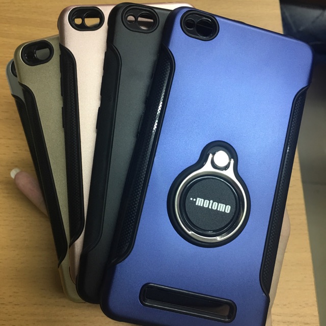 HARDCASE MOTOMO + IRING SAMSUNG