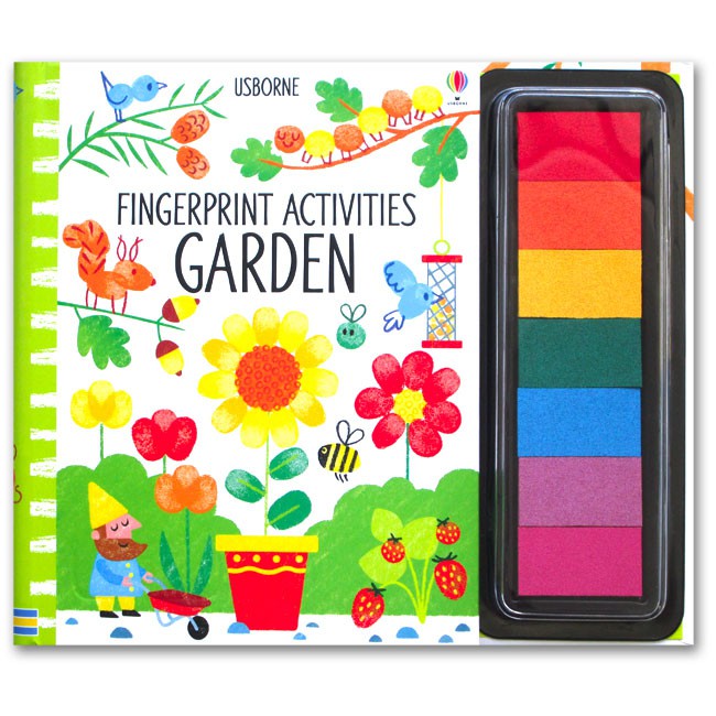 Download 580 Koleksi Gambar Fingerprint Anak Tk Terbaru Gratis