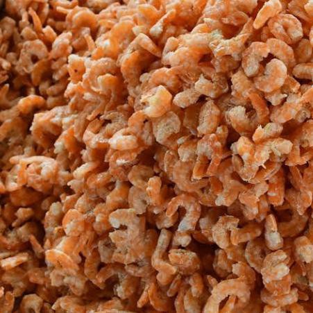 

Terhot! Ebi Kering Kalimantan Bersih 500Gr / Hebi Udang Super *