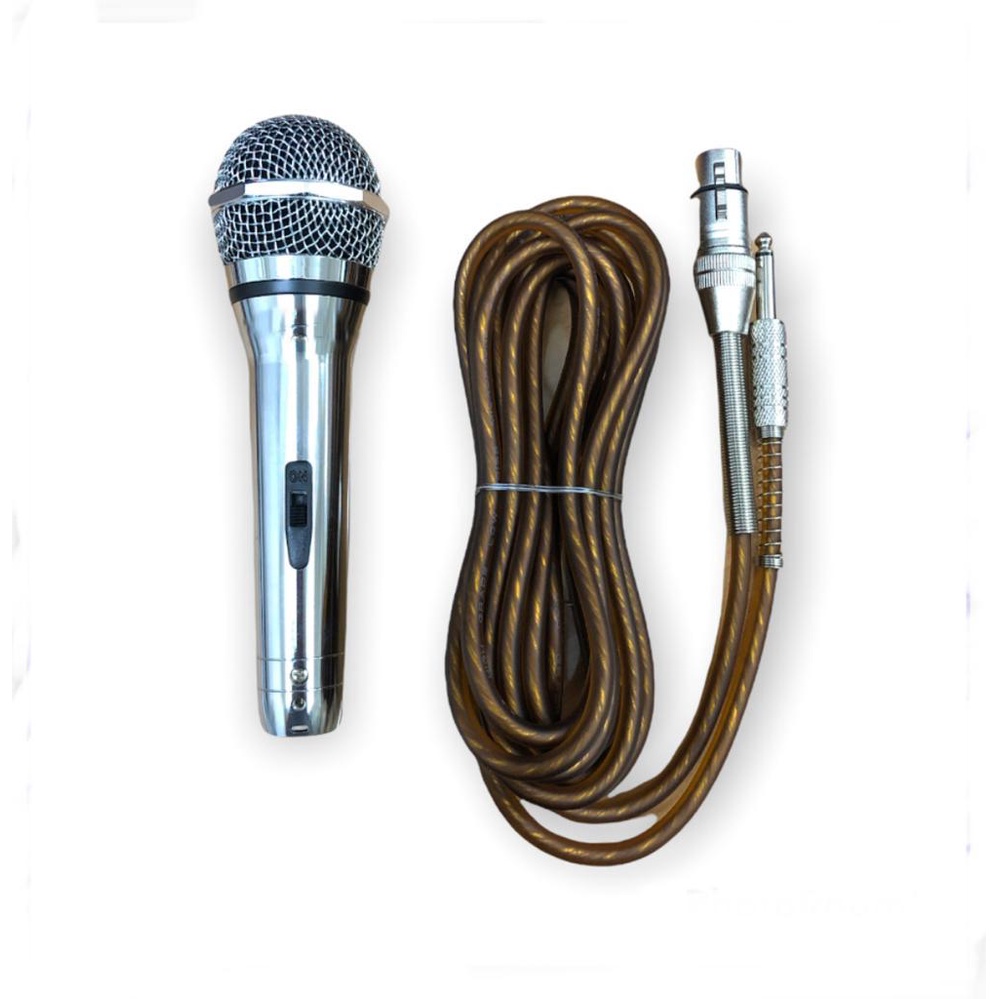 mic dynamic microphone aus pro