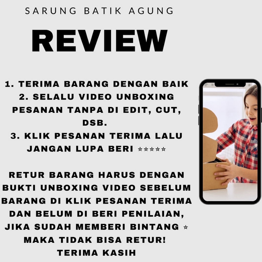 KAIN SARUNG WANITA GOYOR GLOYOR SARUNG MBAK SANTRI MERK AGUNG