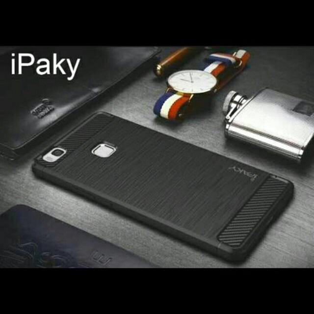 NEW Case Casing HP SLIMFIT shell utk SMARTFREN ANDROMAX A / A16C3H 4G LTE Kondom Silikon NZR