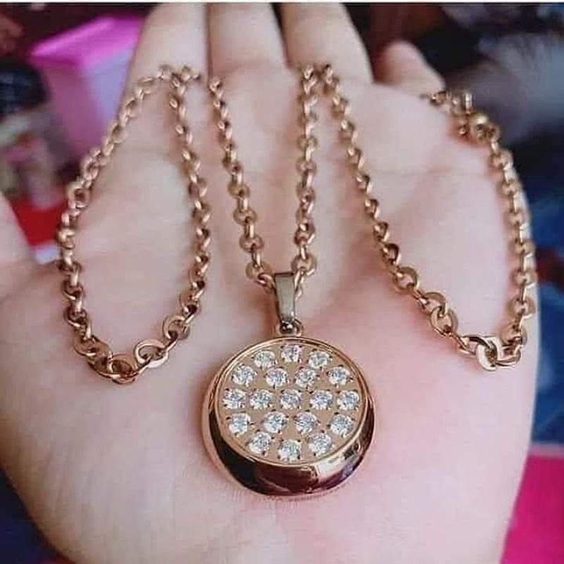 LSW SHELL / LSW ROSE GOLD / LSW SILVER