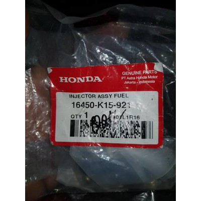 Injektor CB150 LED Original Honda